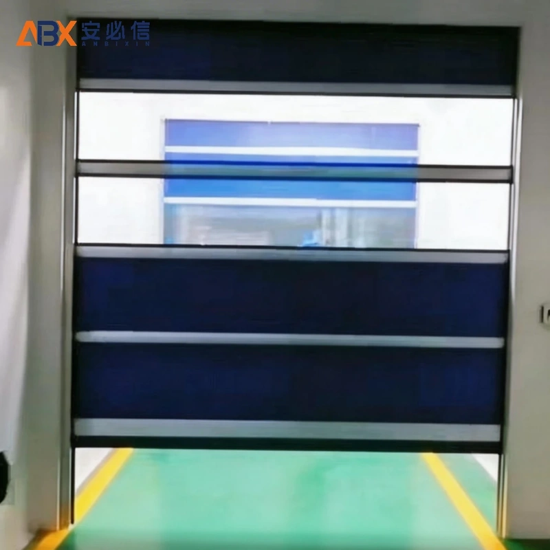 天津高速门